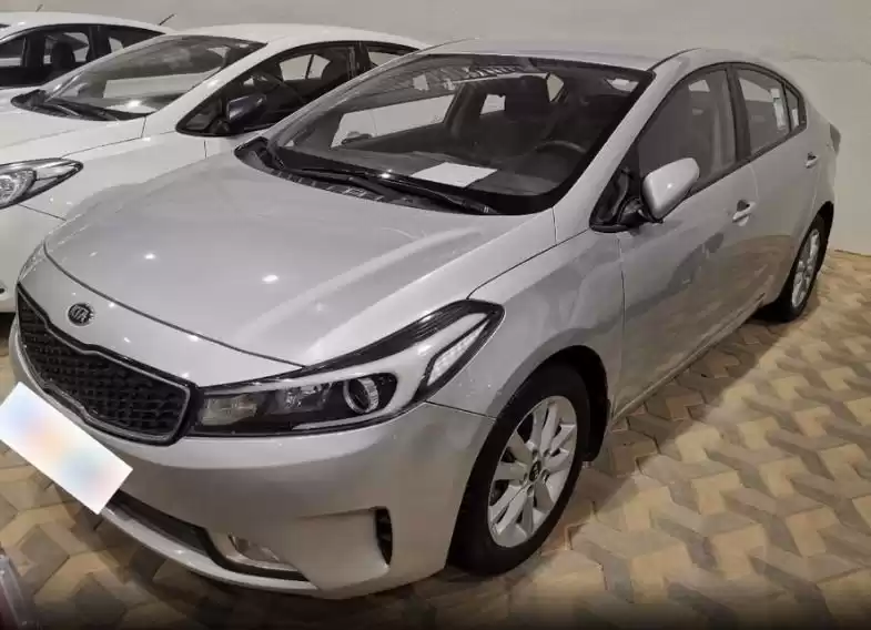 مستعملة Kia Unspecified للبيع في الرياض #16145 - 1  صورة 