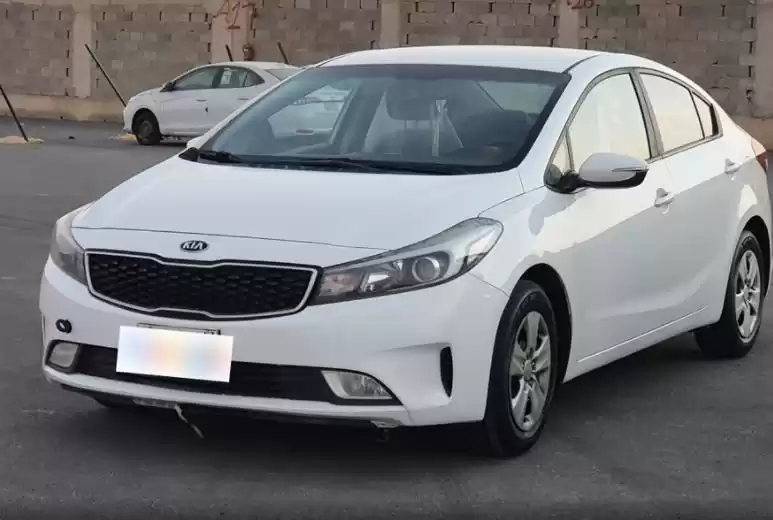 مستعملة Kia Unspecified للبيع في الرياض #16147 - 1  صورة 