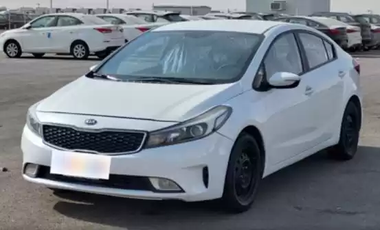 مستعملة Kia Unspecified للبيع في الرياض #16148 - 1  صورة 