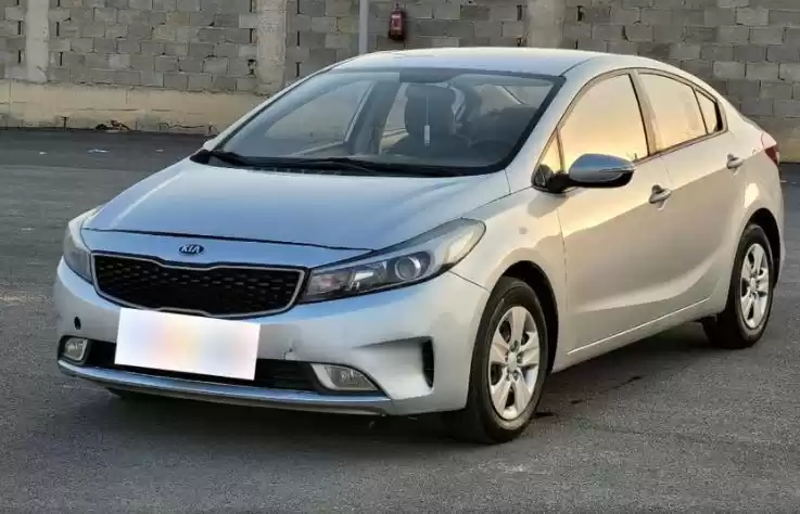 مستعملة Kia Unspecified للبيع في الرياض #16149 - 1  صورة 