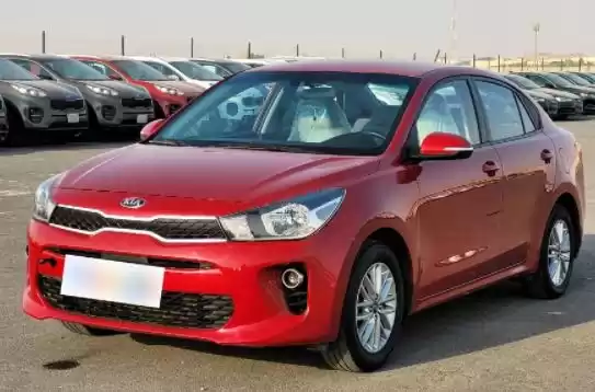 مستعملة Kia Unspecified للبيع في الرياض #16150 - 1  صورة 