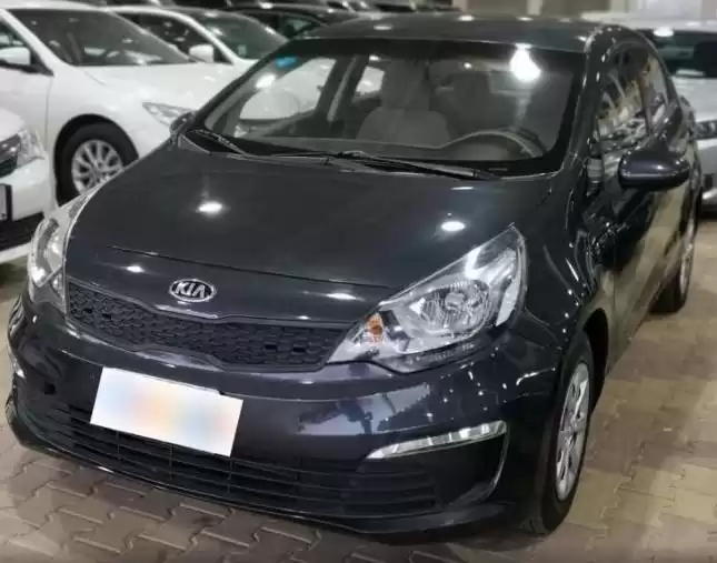 مستعملة Kia Unspecified للبيع في الرياض #16153 - 1  صورة 