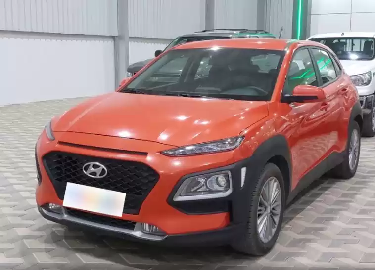 Kullanılmış Hyundai Unspecified Satılık içinde Riyad #16155 - 1  image 