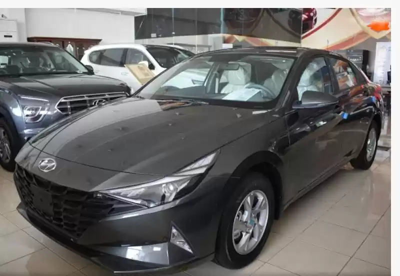 جديدة Hyundai Unspecified للبيع في الرياض #16163 - 1  صورة 