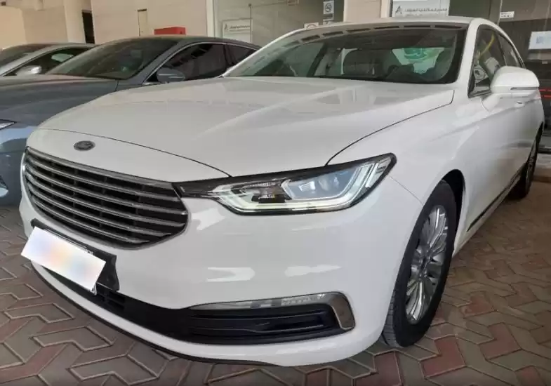 Gebraucht Ford Unspecified Zu verkaufen in Riad #16181 - 1  image 