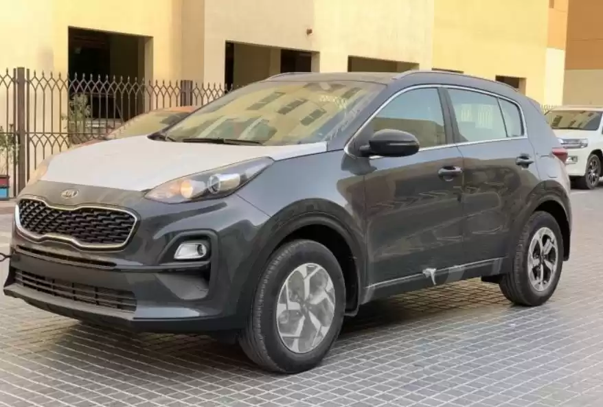 جديدة Kia Sportage للبيع في دبي #16192 - 1  صورة 