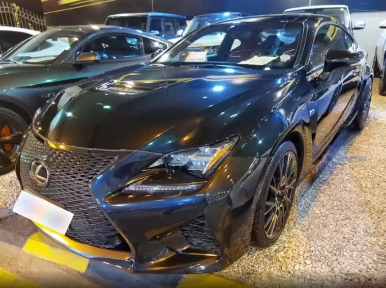 Использовал Lexus Unspecified Продается в Эр-Рияд #16194 - 1  image 