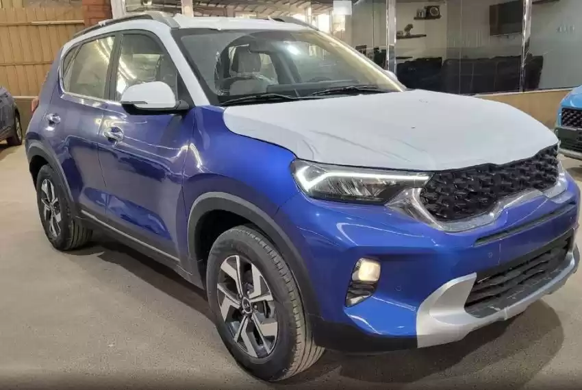 Совершенно новый Kia Unspecified Продается в Эр-Рияд #16200 - 1  image 