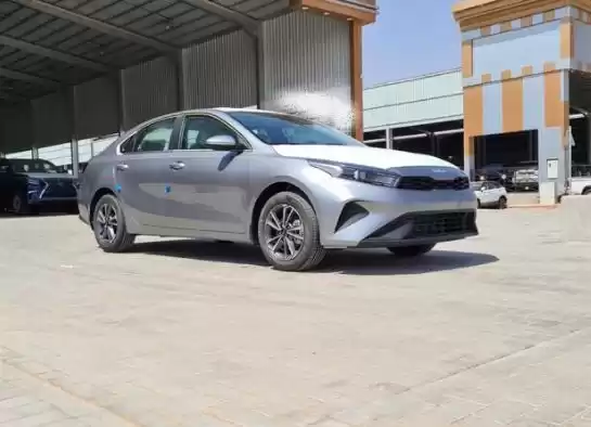 جديدة Kia Unspecified للبيع في الرياض #16204 - 1  صورة 