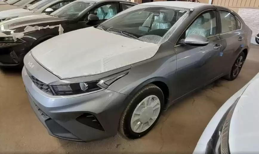 جديدة Kia Unspecified للبيع في الرياض #16206 - 1  صورة 