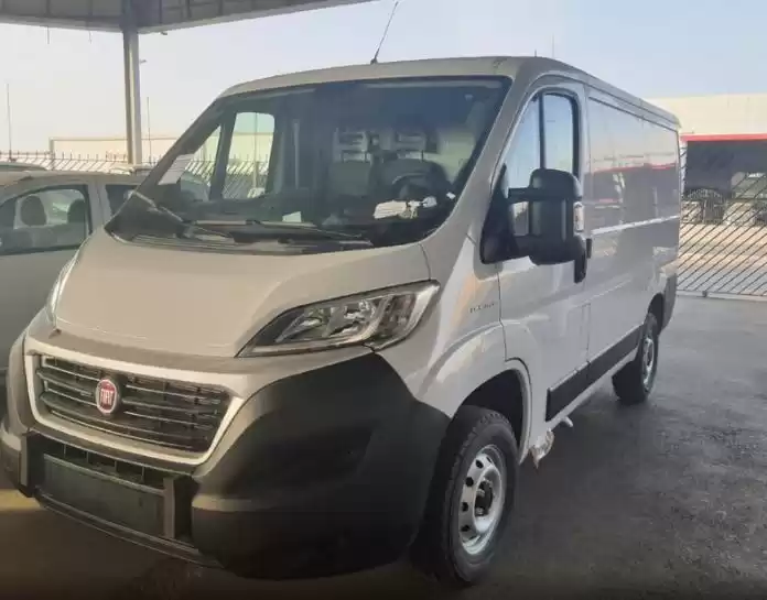 Yepyeni Fiat Unspecified Satılık içinde Riyad #16215 - 1  image 