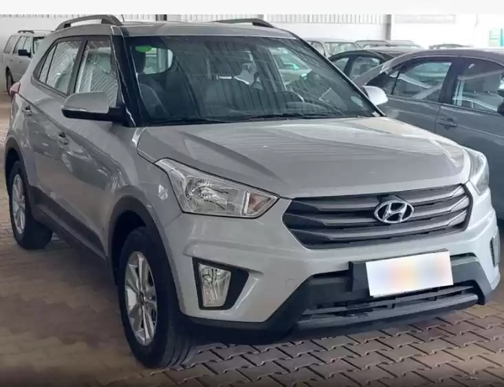 مستعملة Hyundai Unspecified للبيع في الرياض #16218 - 1  صورة 