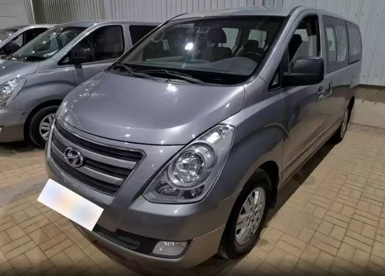 مستعملة Hyundai Unspecified للبيع في الرياض #16219 - 1  صورة 