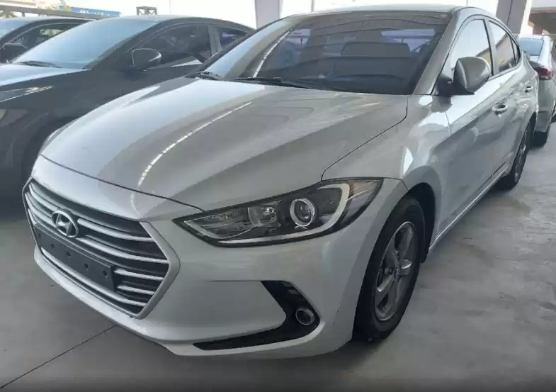 Использовал Hyundai Unspecified Продается в Эр-Рияд #16227 - 1  image 