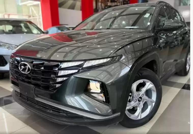 Yepyeni Hyundai Unspecified Satılık içinde Riyad #16234 - 1  image 