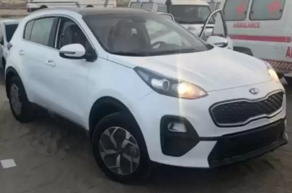 جديدة Kia Sportage للبيع في دبي #16241 - 1  صورة 