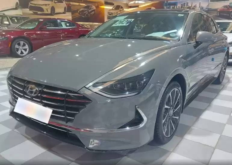جديدة Hyundai Unspecified للبيع في الرياض #16242 - 1  صورة 