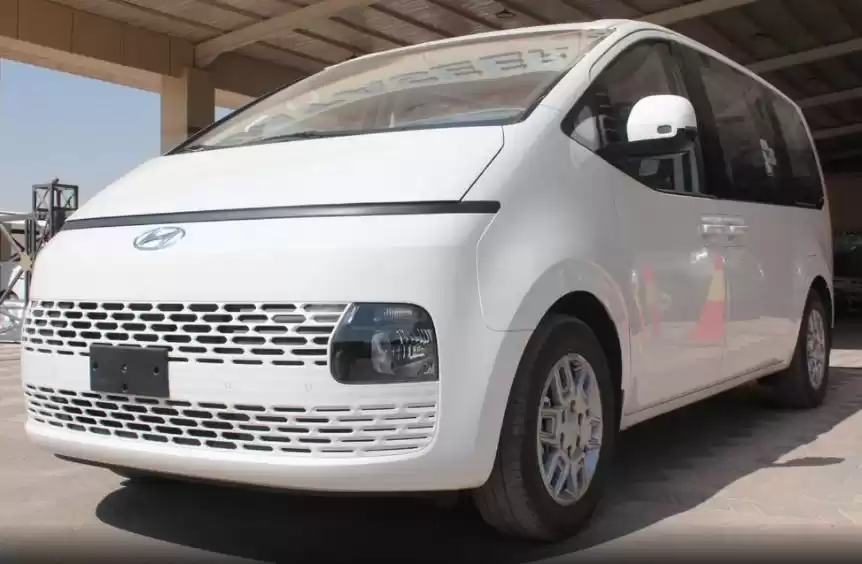 جديدة Hyundai Unspecified للبيع في الرياض #16243 - 1  صورة 