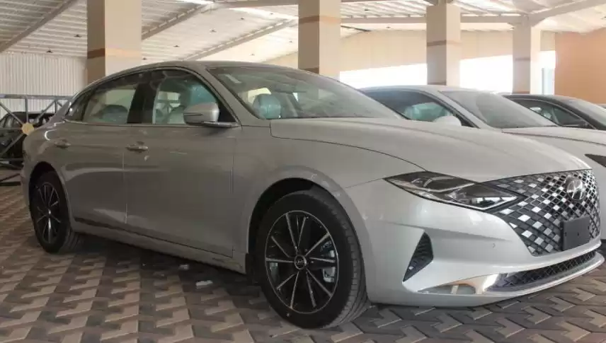 Brand New Hyundai Unspecified For Sale in Riyadh #16246 - 1  image 