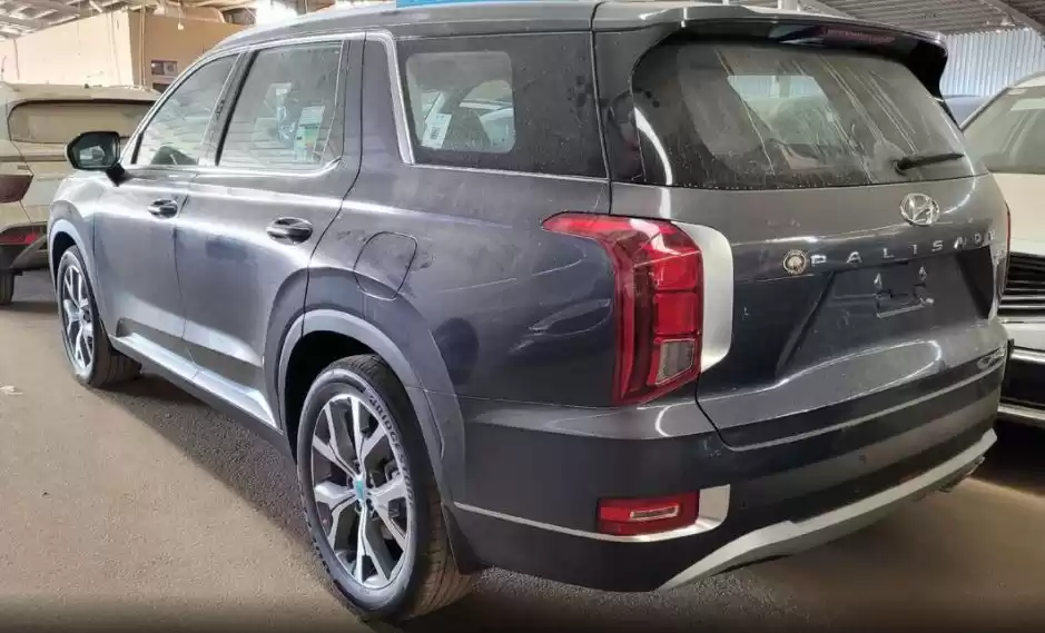 جديدة Hyundai Unspecified للبيع في الرياض #16247 - 1  صورة 