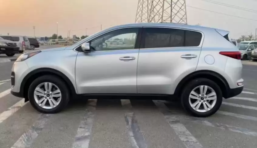 استفاده شده Kia Sportage برای فروش که در دبی #16252 - 1  image 