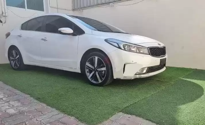 Kullanılmış Kia Rio Satılık içinde Dubai #16270 - 1  image 