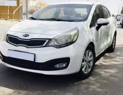 Kullanılmış Kia Rio Satılık içinde Dubai #16274 - 1  image 