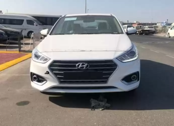 جديدة Hyundai Accent للبيع في دبي #16285 - 1  صورة 