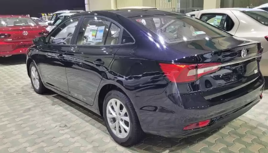 Yepyeni MG Unspecified Satılık içinde Riyad #16286 - 1  image 