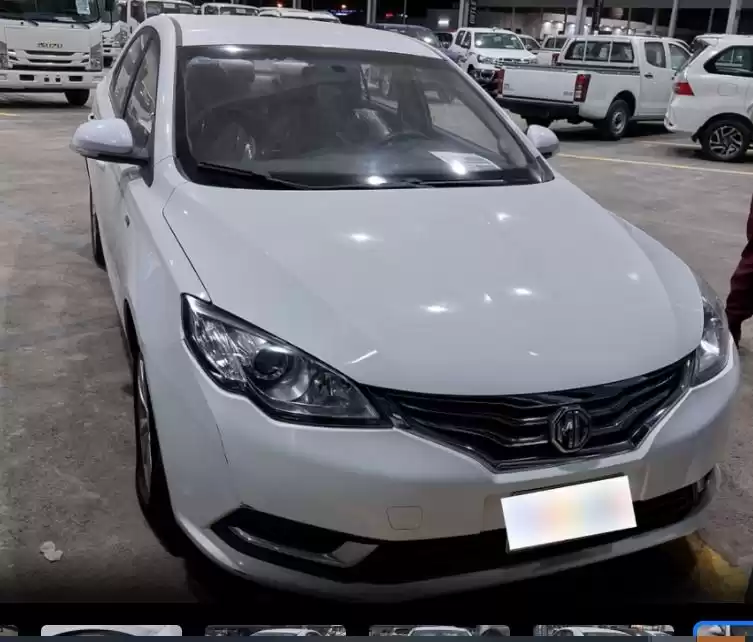 Kullanılmış MG Unspecified Satılık içinde Riyad #16294 - 1  image 