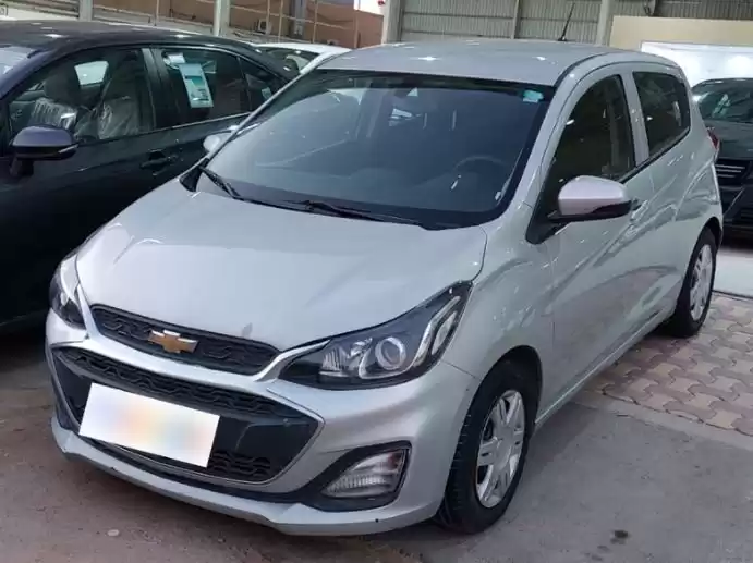 Kullanılmış Chevrolet Unspecified Satılık içinde Riyad #16296 - 1  image 