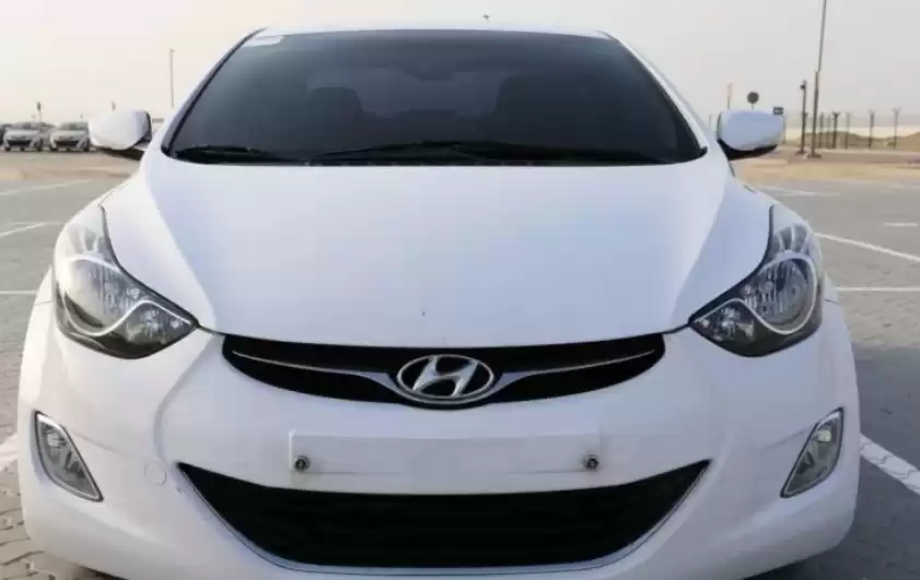 مستعملة Hyundai Unspecified للبيع في دبي #16298 - 1  صورة 