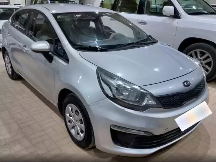 Utilisé Kia Rio À vendre au Riyad #16303 - 1  image 