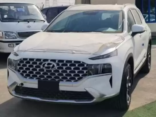 جديدة Hyundai Santa Fe للبيع في دبي #16318 - 1  صورة 