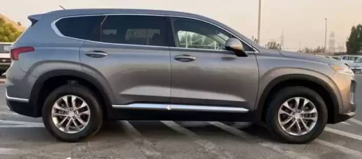Использовал Hyundai Santa Fe Продается в Дубай #16322 - 1  image 