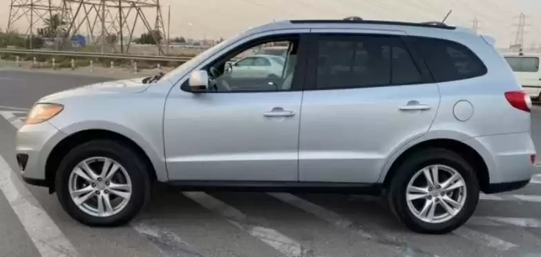 Использовал Hyundai Santa Fe Продается в Дубай #16325 - 1  image 