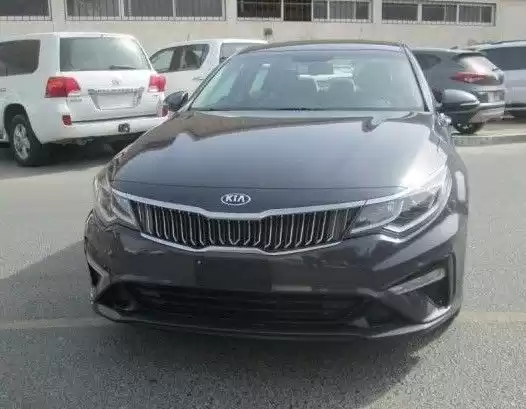 استفاده شده Kia Optima برای فروش که در دبی #16331 - 1  image 