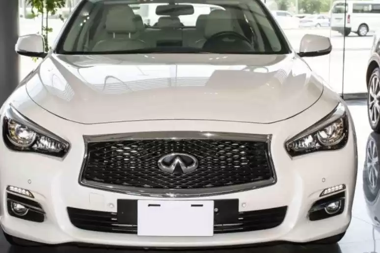 استفاده شده Infiniti Q50 برای فروش که در دبی #16337 - 1  image 