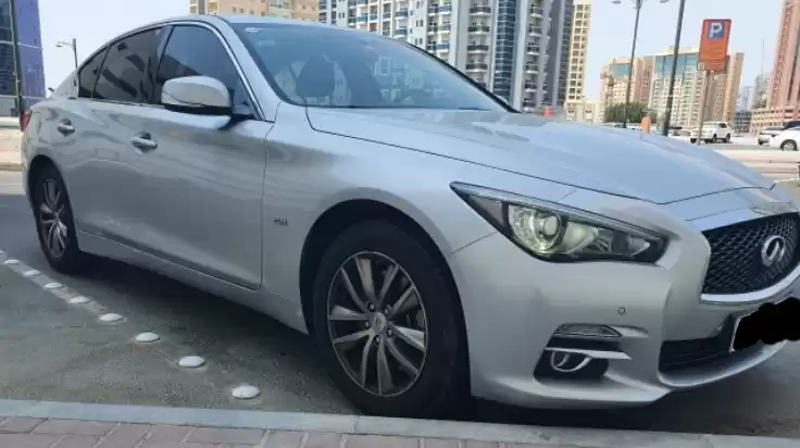 استفاده شده Infiniti Q50 برای فروش که در دبی #16341 - 1  image 