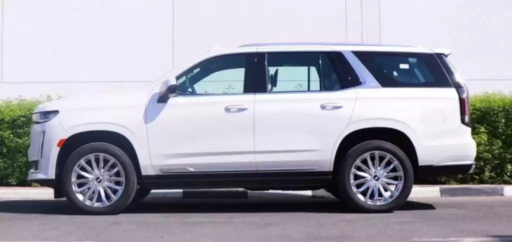 Использовал Cadillac Escalade Продается в Дубай #16354 - 1  image 