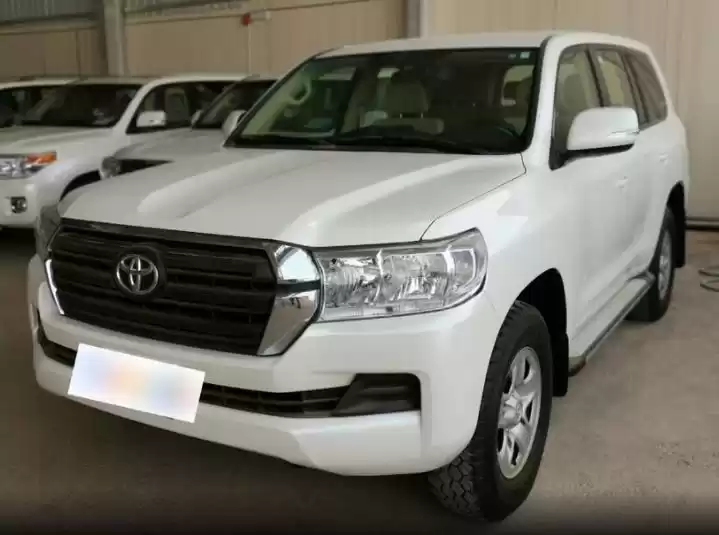 استفاده شده Toyota Land Cruiser برای فروش که در ریاض #16364 - 1  image 