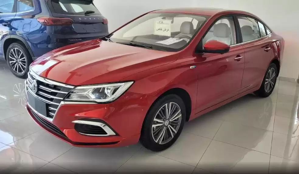 Yepyeni MG Unspecified Satılık içinde Riyad #16373 - 1  image 