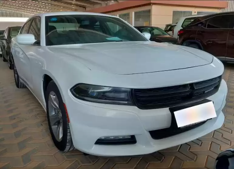 Использовал Dodge Charger Продается в Эр-Рияд #16375 - 1  image 