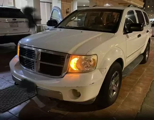 استفاده شده Dodge Durango برای فروش که در ریاض #16379 - 1  image 