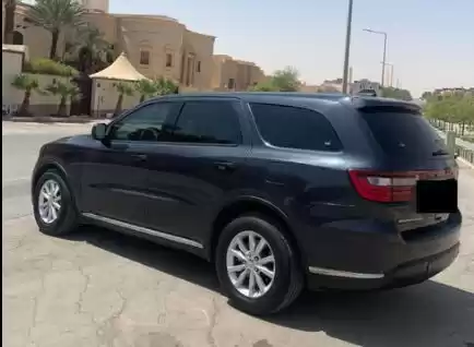 استفاده شده Dodge Durango برای فروش که در ریاض #16387 - 1  image 