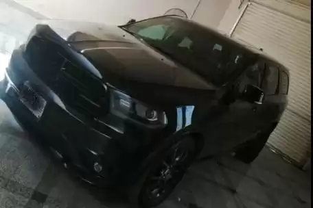 استفاده شده Dodge Durango برای فروش که در ریاض #16388 - 1  image 