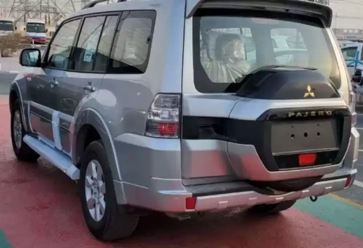 Совершенно новый Mitsubishi Pajero Продается в Дубай #16390 - 1  image 