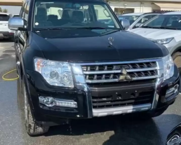 جديدة Mitsubishi Pajero للبيع في دبي #16400 - 1  صورة 