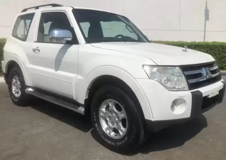 استفاده شده Mitsubishi Pajero برای فروش که در دبی #16403 - 1  image 