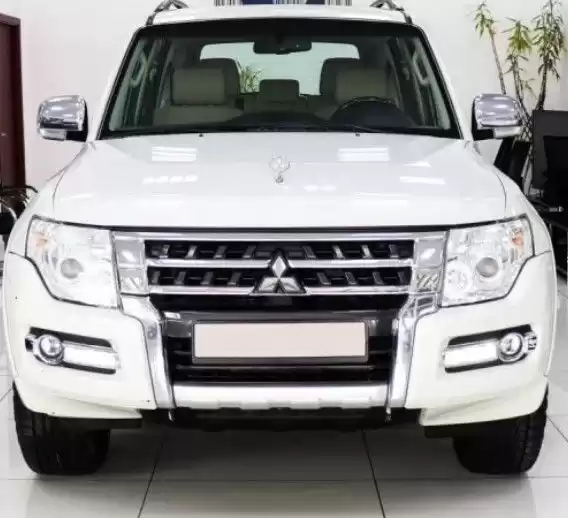 استفاده شده Mitsubishi Pajero برای فروش که در دبی #16406 - 1  image 